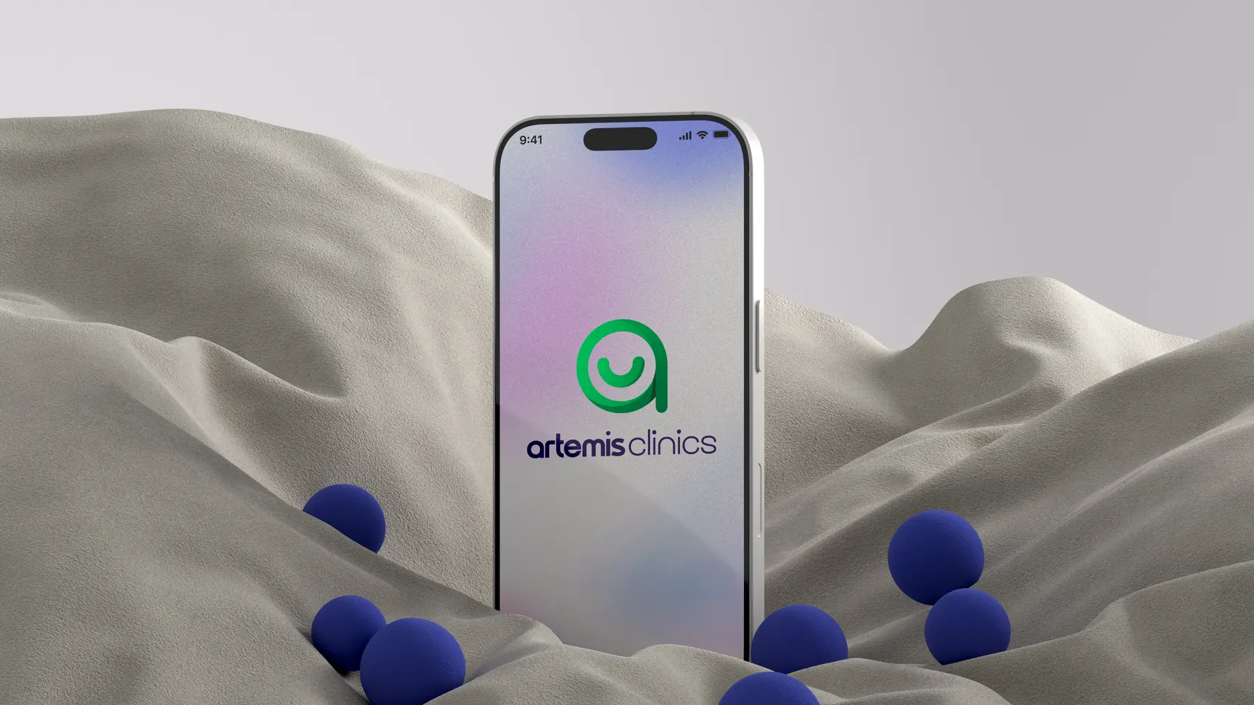 Artemis Clinics — AI-Powered Health Tourism Platform - Operational dashboard