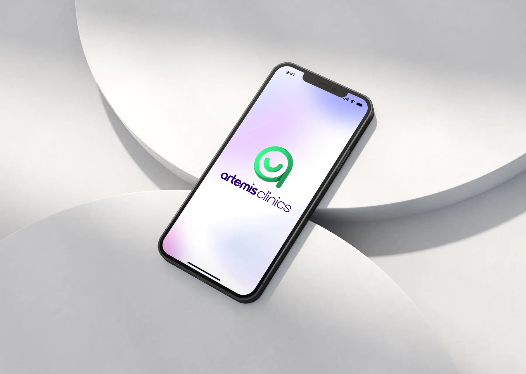 Artemis Clinics — AI-Powered Health Tourism Platform - System architecture