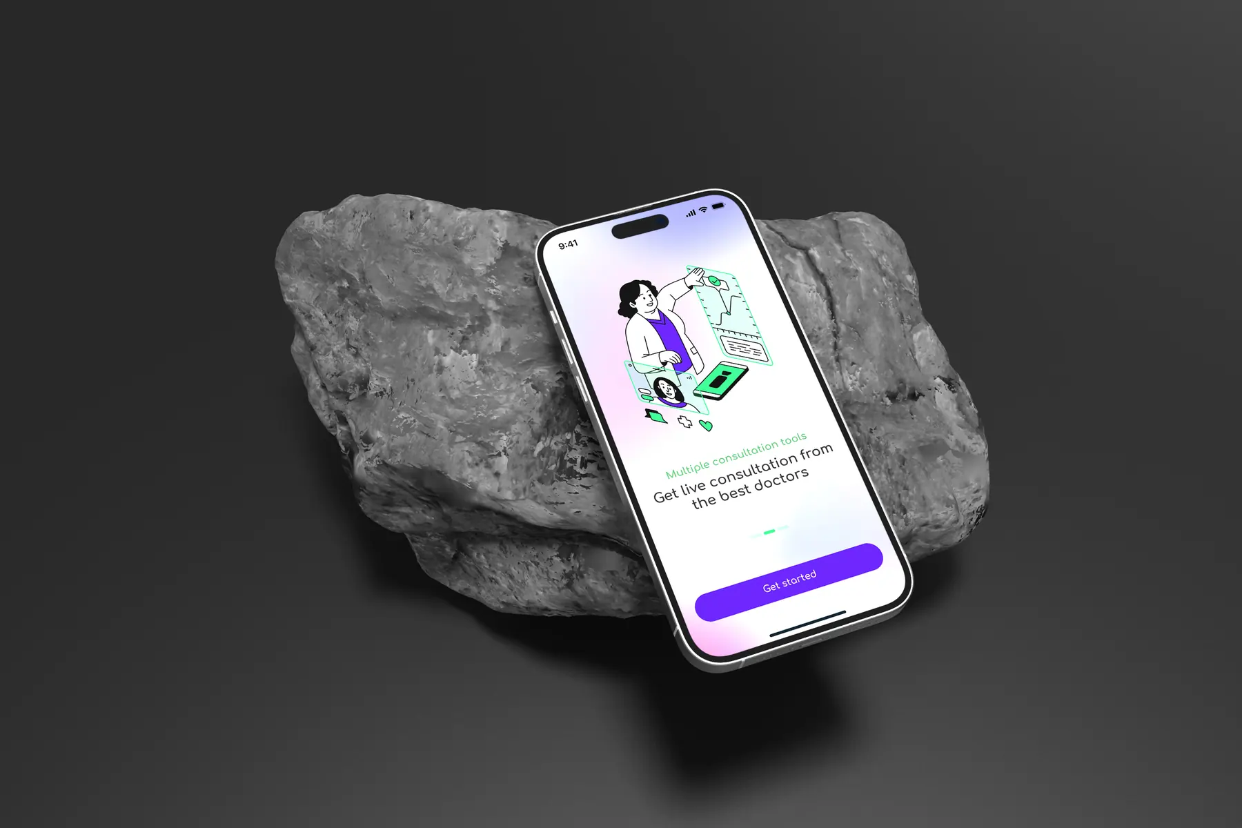 Artemis Clinics — AI-Powered Health Tourism Platform - Handoff and QA notes