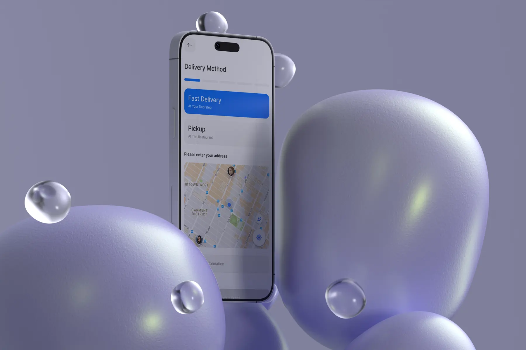 BookedPlus — Brand Identity & iOS App UX - Handoff and QA notes