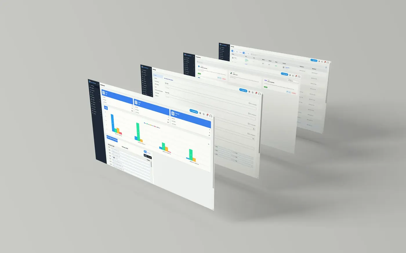Elara Medical — Brand Identity & UX Design - Handoff and QA notes