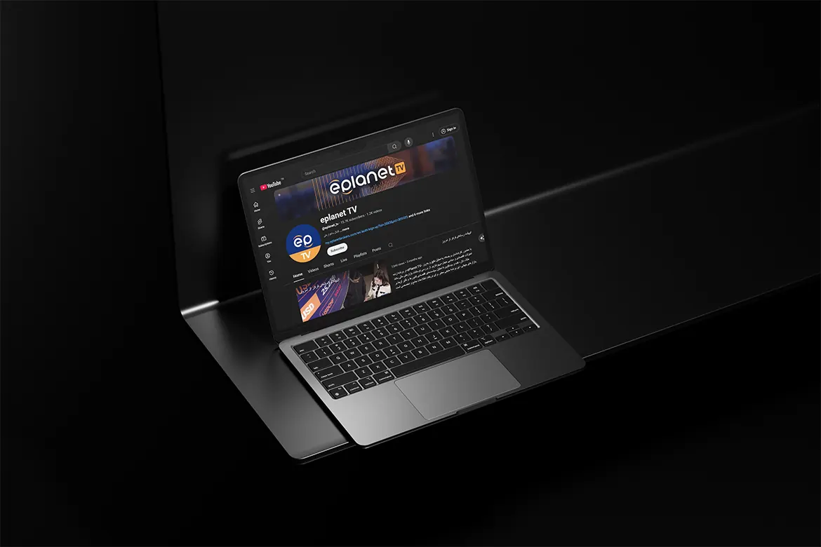 ePlanet Design System - Trust and edge states