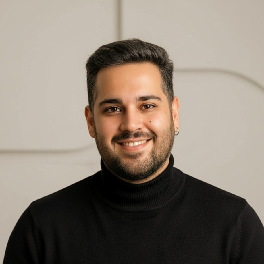 Kush Kaveh