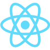 React